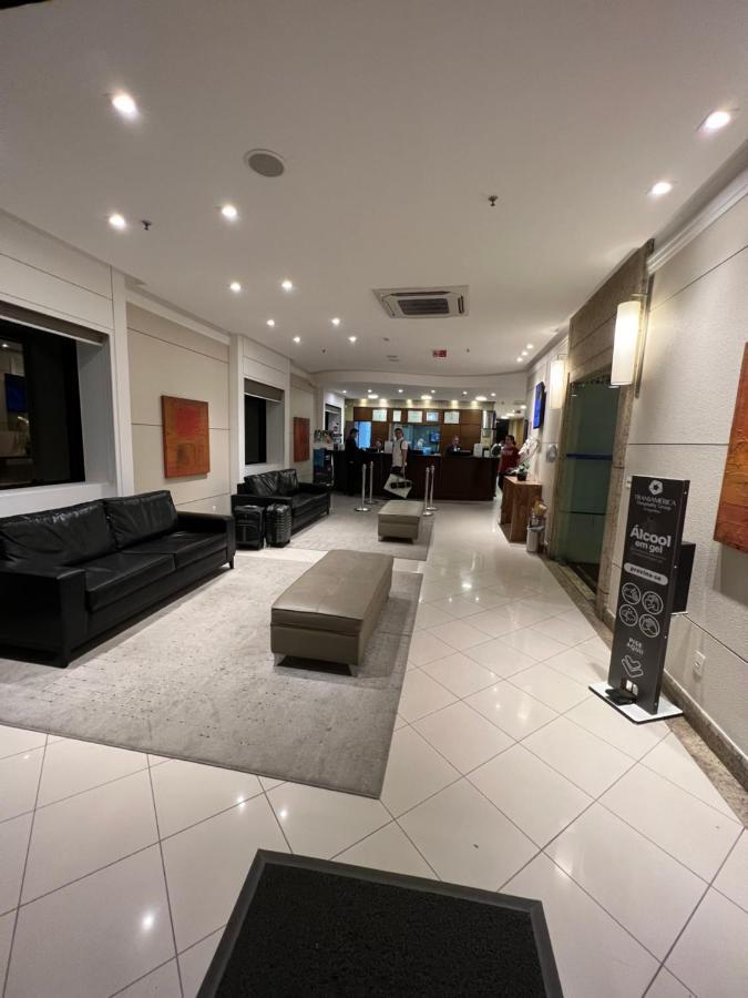 Aeroporto Congonhas Hotel Uh-704 São Paulo Exterior foto